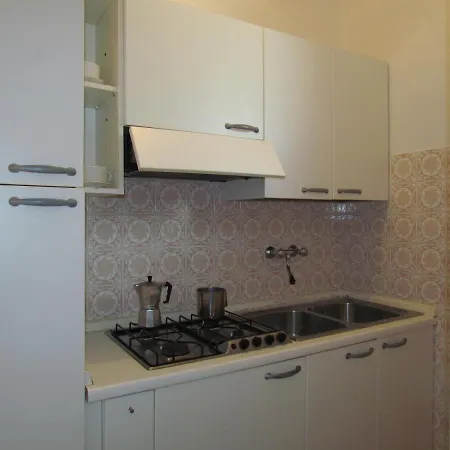 Asiago Apartamento *