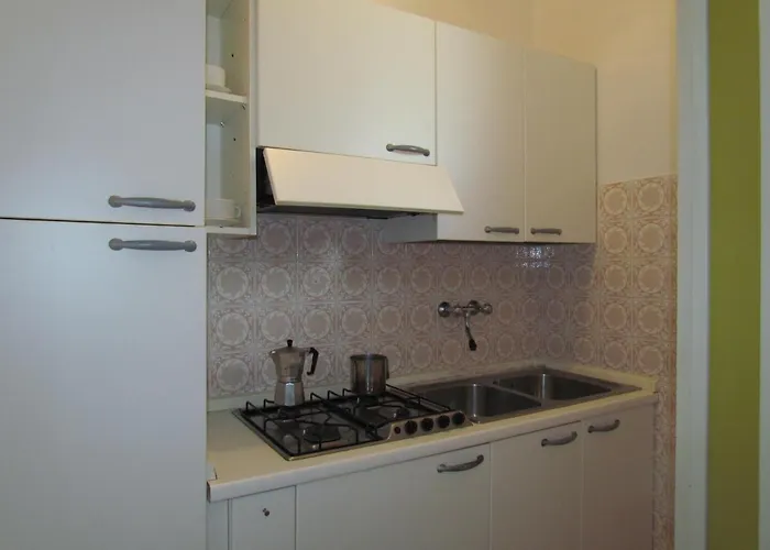 Asiago Appartamento *