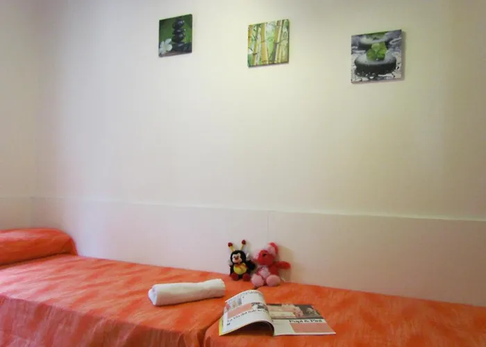 Asiago Apartamento *